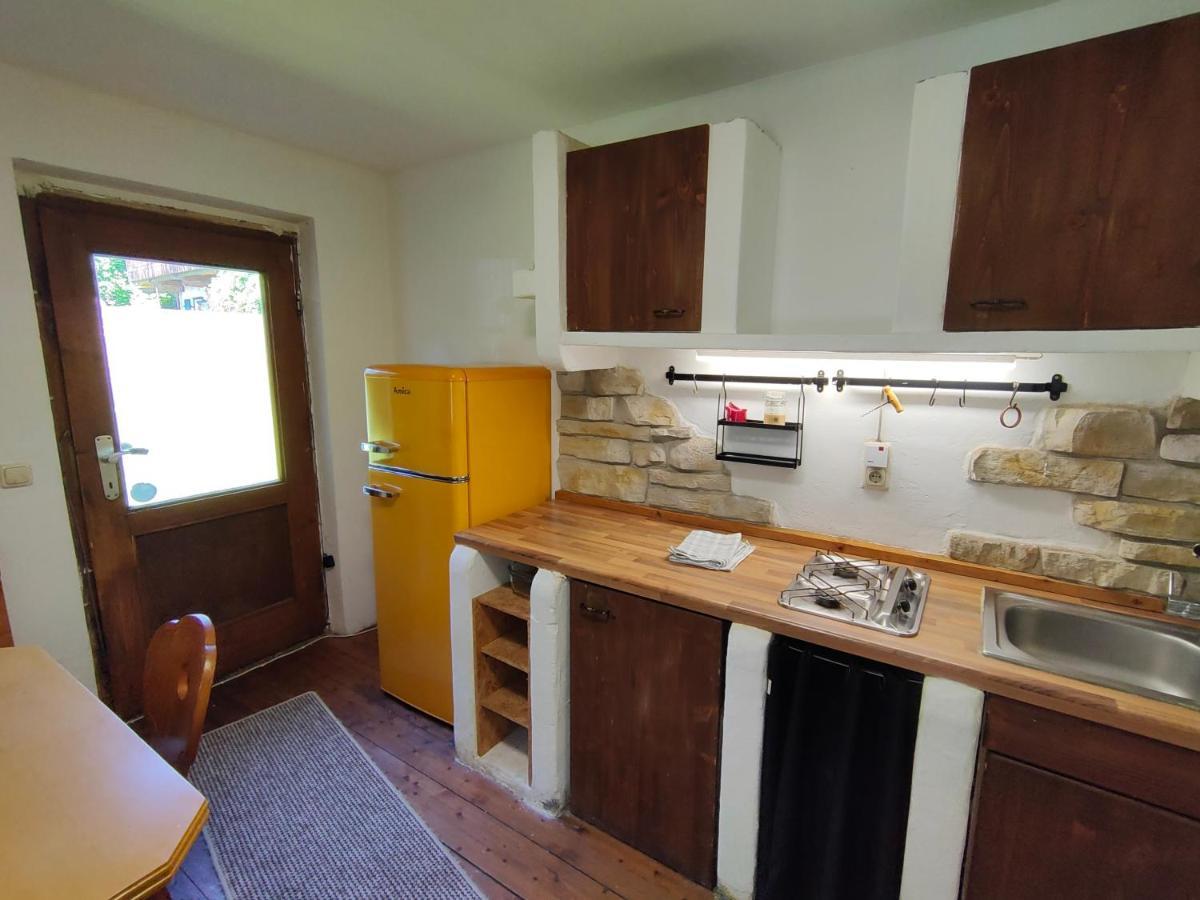 Gemuetliche Ferienwohnung Mit Kamin Und Garten Garmisch-Partenkirchen Exteriör bild