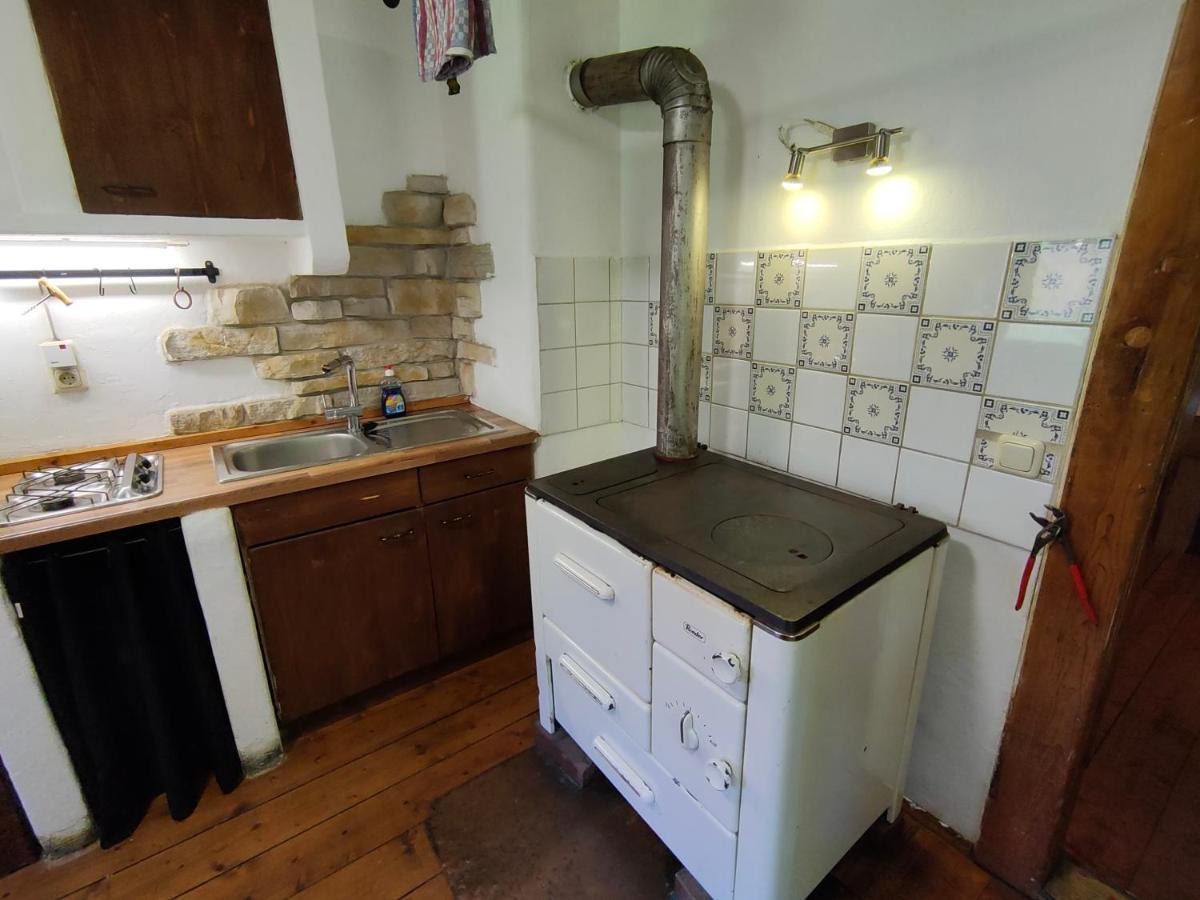 Gemuetliche Ferienwohnung Mit Kamin Und Garten Garmisch-Partenkirchen Exteriör bild